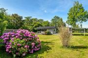 Beach House Near Reersø Beach House Near Reersø