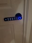 Private Room 3- The Smart Stay