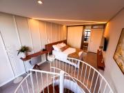 Moderno Loft Urban Beach em Itajai - SC -Praia do Atalaia