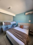 Residencial Golfinho - Palmas, Apto 03