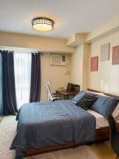 Chic City Studio IT Park With Pool Access