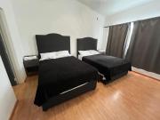 Venator House Habitación doble #22