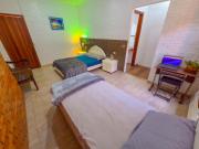 Conexão Iguaçu - Suíte Europa