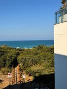 Exclusive Apartament Novo Campeche 50 m the Sea