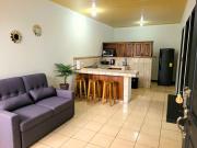 Butterfly Apartments