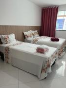 Pousada Central de Arraial