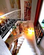 My art-loft in Paris