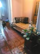 Hostel con habitación compartida