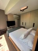 Villa da Enseada luxo- Praia do Forte - 2 suites - Chalé Harmonia - BA