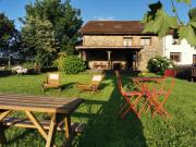 El Espesedo, casa rural junto al Parque de Cabárceno