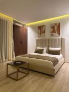 villa 105 golf noria piscine chauffée