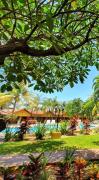 Barretos Country Resort - Apto 1 Quarto até 5 Pessoas