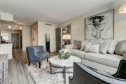 Perfect Perk Marquee Uptown Unit 121 Galleria 2br 2ba