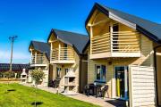 Comfortable holiday homes with a pool Comfortable holiday homes with a pool