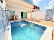 Seu Verão Carneiros & Tamandaré , Casa Charmosa a 500m da Praia