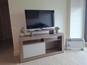 Lake view-Volcanoes and nature