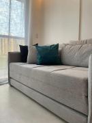 Studio Mobiliado T&F