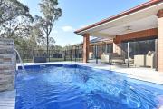 Wongaburra Luxury Homestead