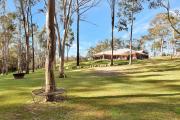 Wongaburra Luxury Homestead