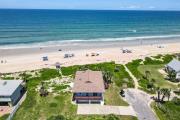 Oceanfront Steps to Sand Deck & Pets Welcome