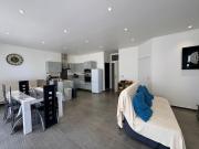 Bel appartement à 650m de la plage avec WIFI et parking - FR-1-323-589