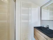 Appartement de luxe en plein centre des Gets, proche commerces - FR-1-623-370