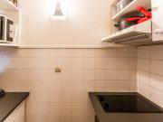 Studio cosy 2 pers. aux Coches, accès pistes, WiFi - FR-1-329-104