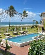 Naia Alphaville Guarajuba Apartamento Duplex 24