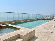 Oceanview Bocagrande Laguito Palmetto Sunset Building