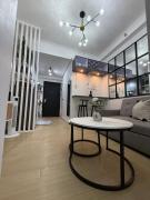 JA2 STAYCATION @TREES RESIDENCES