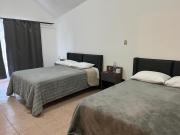 Venator House Habitación doble #23