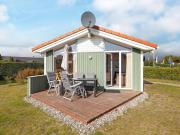 4 person holiday home in GROEMITZ