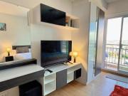 芭提雅近市中心公寓 健身房 泳池 城景公寓 精致宜居 生活便利 家具齐全