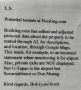 View Talay resort 5C condo 115B minimum stay 29 nights