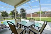 Family Home close to Disney, w Pool & Pet Friendly