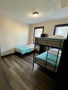 Oasis de comodidad Habitación individual o compartida