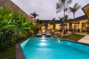 Villa Nymphéas Ubud by BaliSuperHost