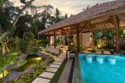 Villa Nymphéas Ubud by BaliSuperHost