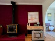 Spacious 3BR Bushland Mountains Retreat