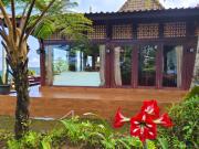 The Joglo Sekar Munduk