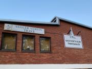 Hausboot Janne Lübeck Inclusive Kanu nach Verfügbarkeit SUP und WLAN 50 MBit s Flat