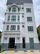 Airport one station hometel - Suvarnabhumi - SHA Extra Plus