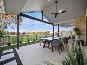 Wine Down - Golfside Luxe Near Dunsborough Town