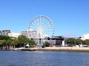 Entire New renovated 2bedrm unit next to southbank