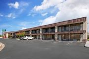 Quality Inn Paris Texas