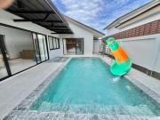 Sealivia pool villa near Aonang beach