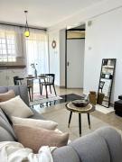 Dovy 1br Milimani with AC