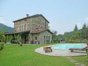 Villa in Tuscany with Private Pool & Garden