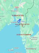 Øya husrom-dobbeltseng