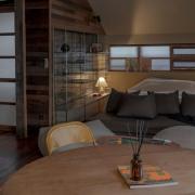 Vanich House - Mechanics Room